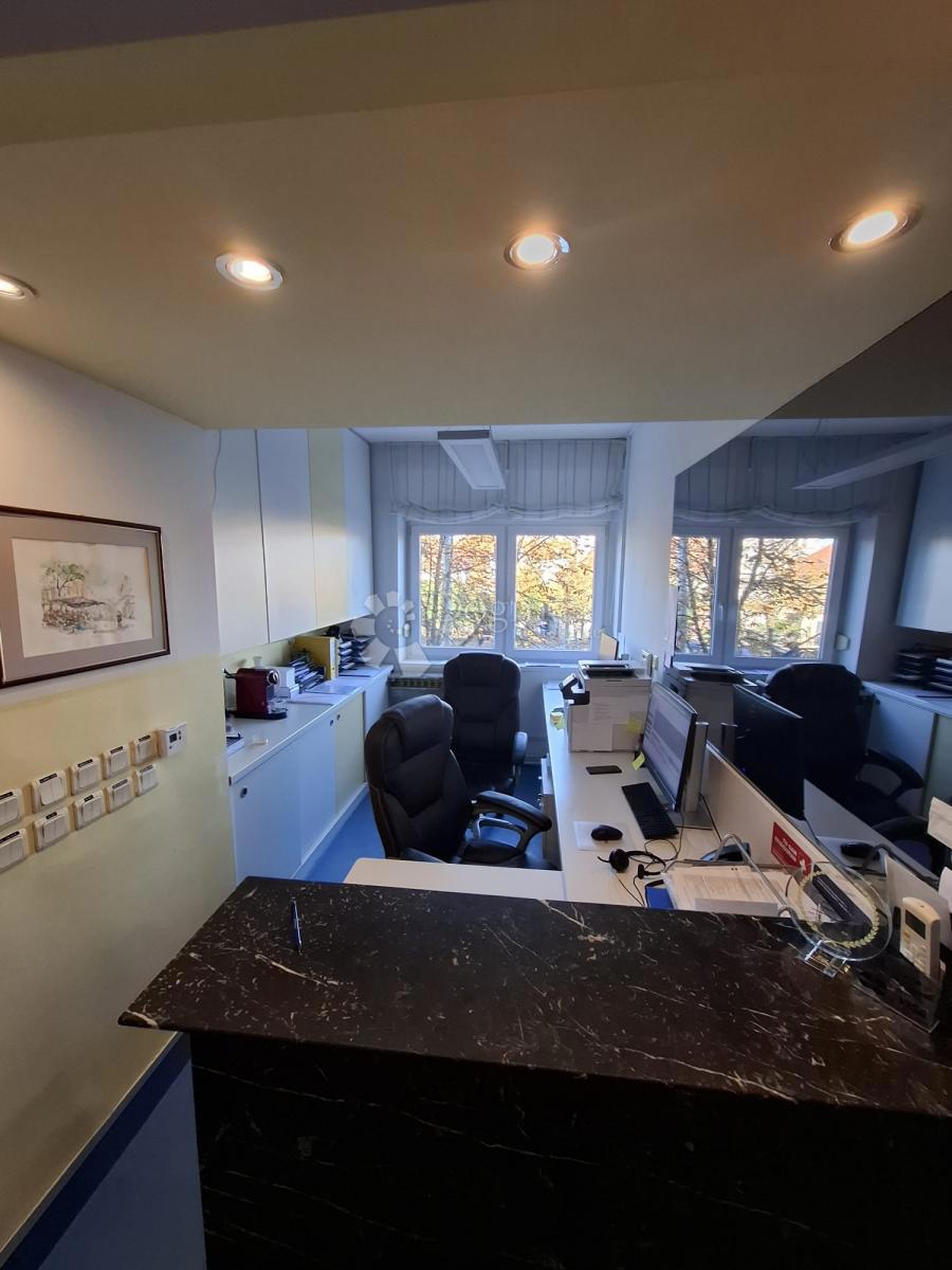 Allogio Donji grad, Donji Grad, 224m2