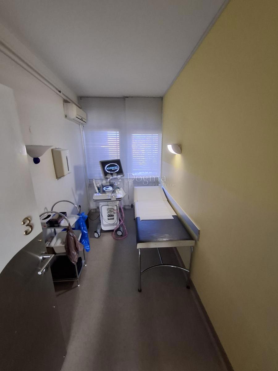 Allogio Donji grad, Donji Grad, 224m2