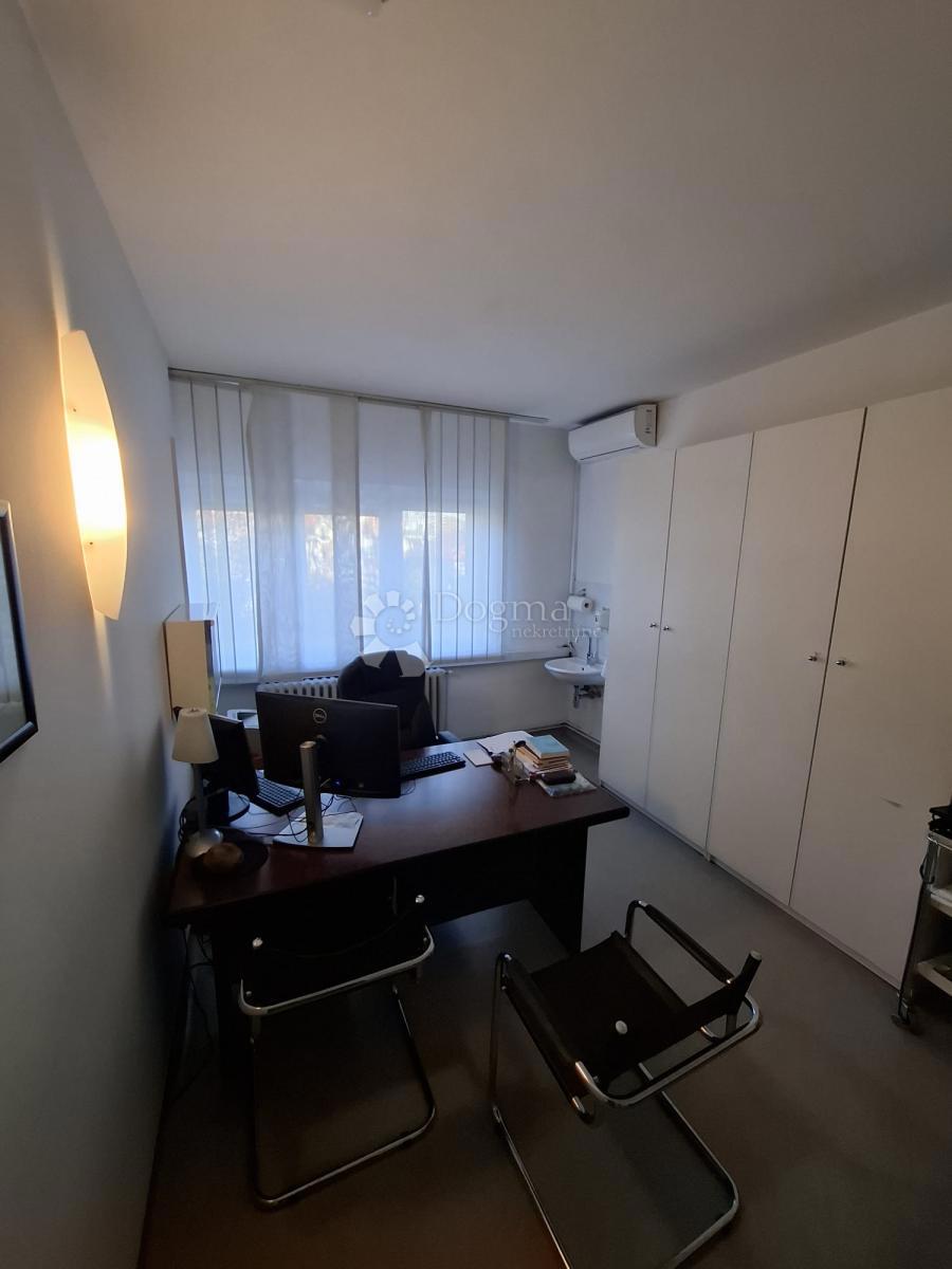 Allogio Donji grad, Donji Grad, 224m2