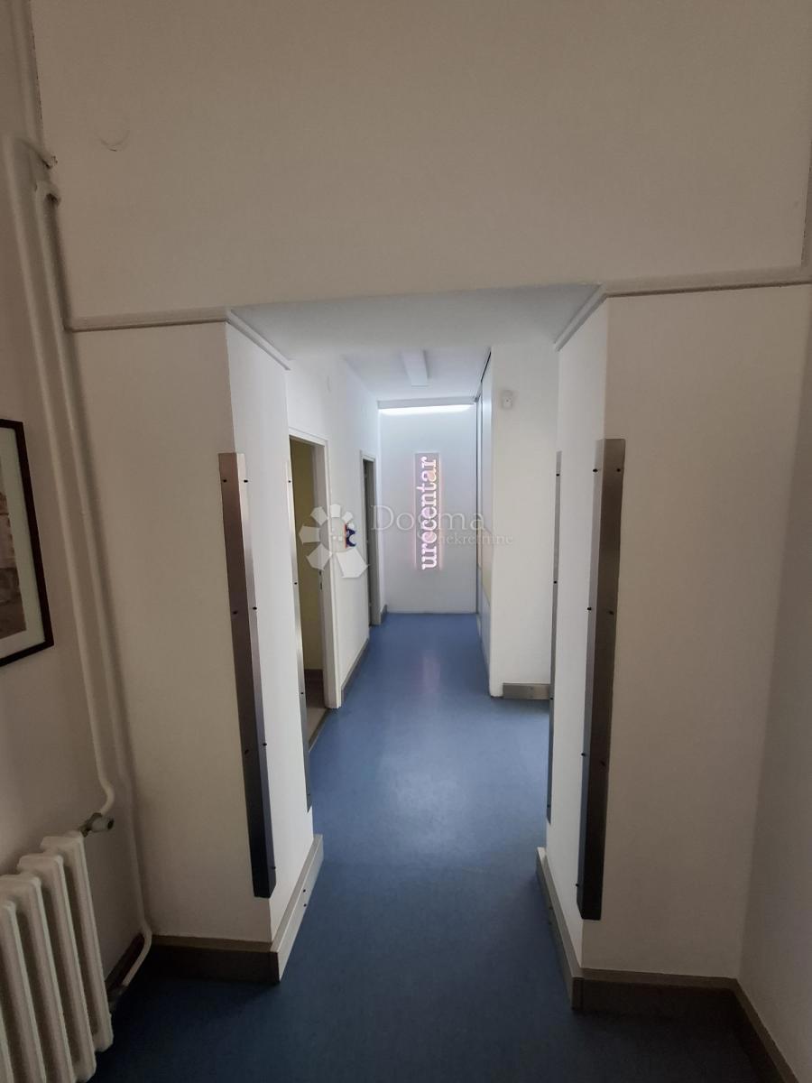 Allogio Donji grad, Donji Grad, 224m2