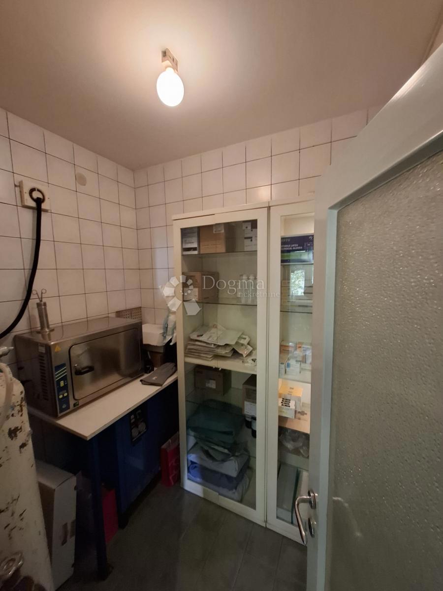 Allogio Donji grad, Donji Grad, 224m2