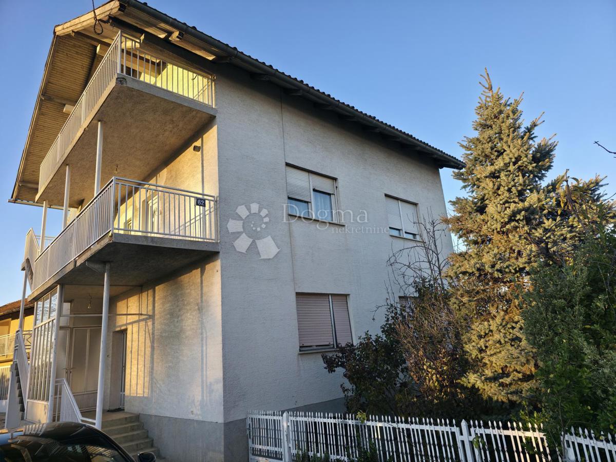 Casa Hrašće Turopoljsko, Novi Zagreb - Zapad, 329m2