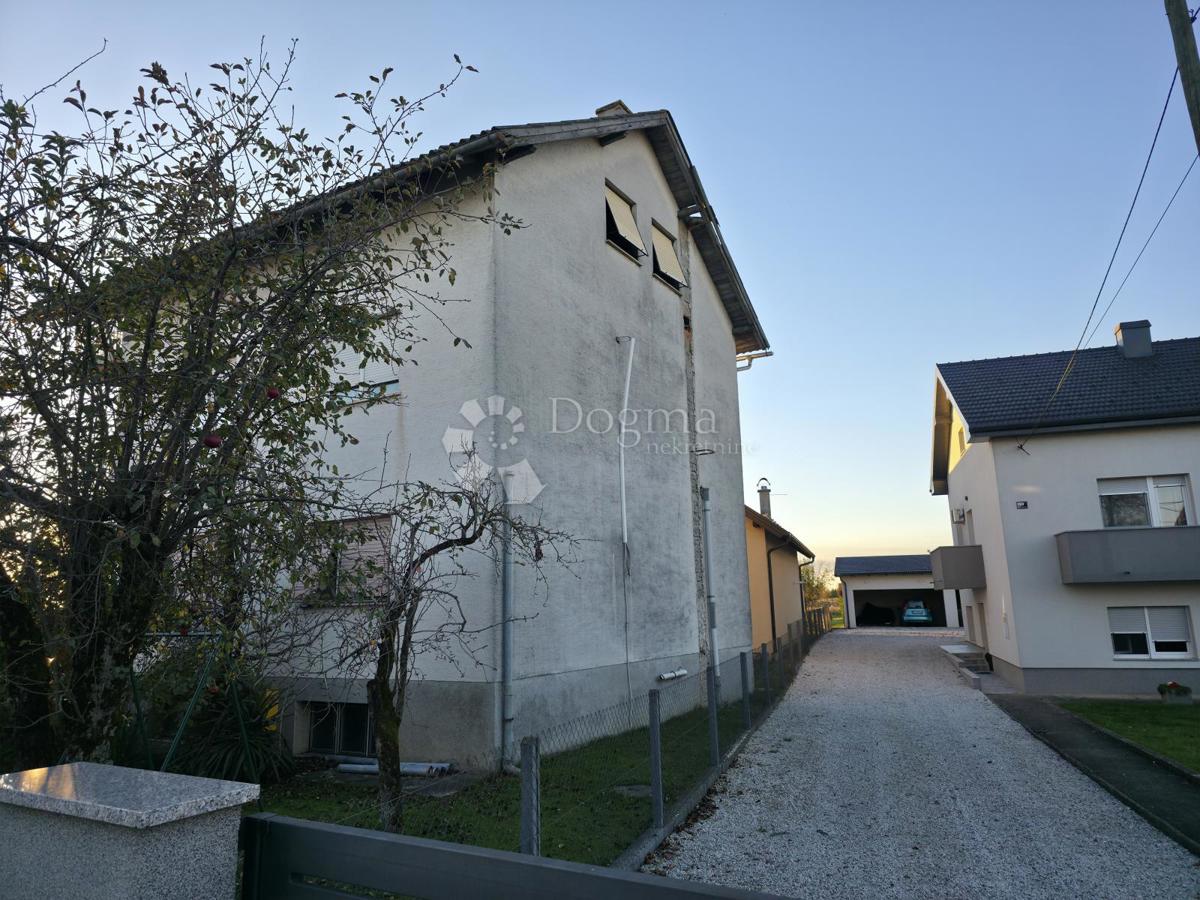 Casa Hrašće Turopoljsko, Novi Zagreb - Zapad, 329m2