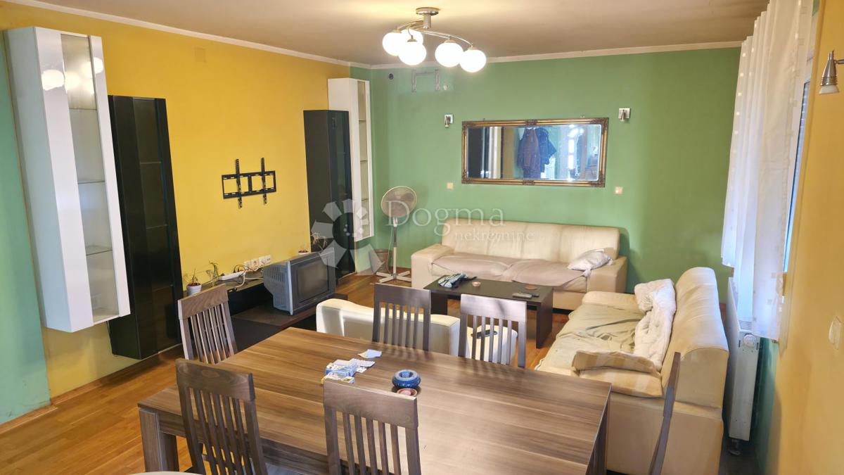 Casa Hrašće Turopoljsko, Novi Zagreb - Zapad, 329m2