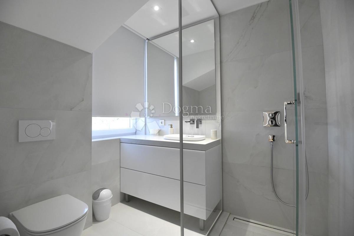 Appartamento Zaton, Nin, 540,75m2