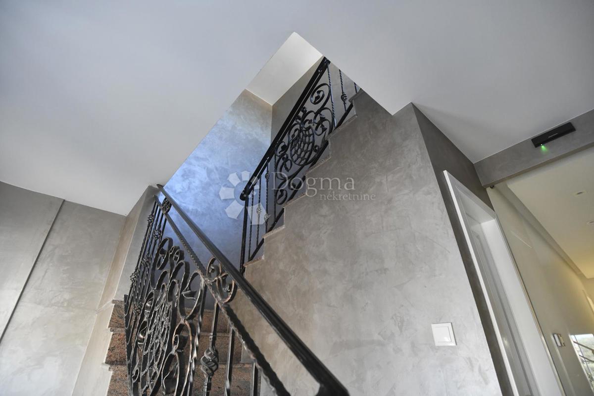 Appartamento Zaton, Nin, 540,75m2