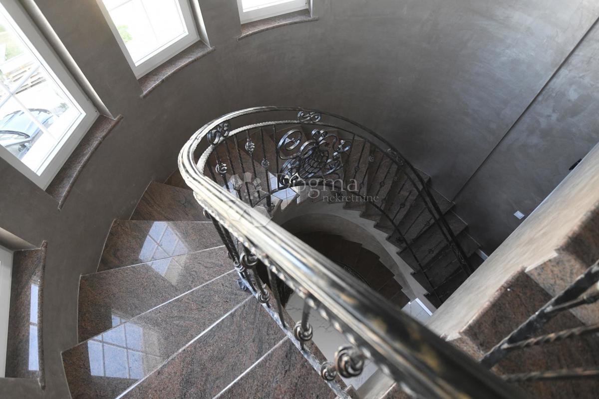 Appartamento Zaton, Nin, 540,75m2