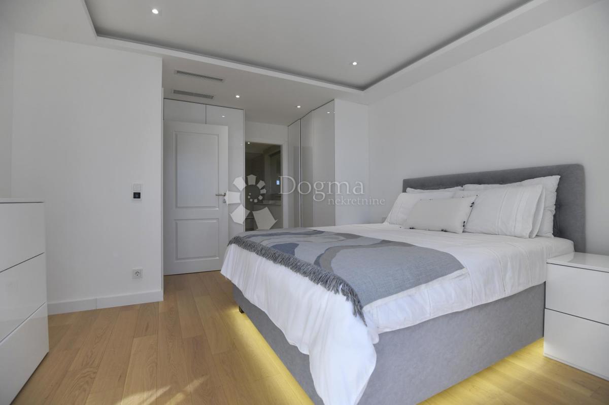 Appartamento Zaton, Nin, 540,75m2