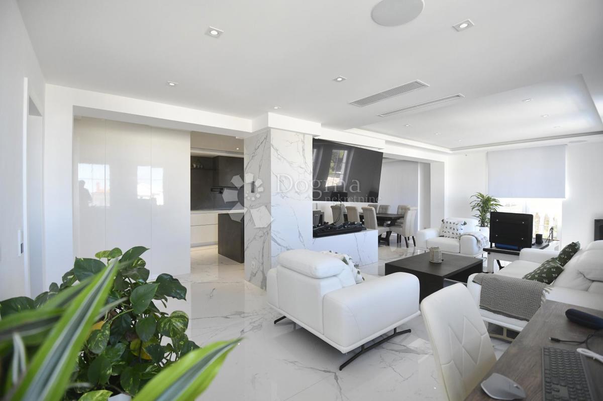 Appartamento Zaton, Nin, 540,75m2