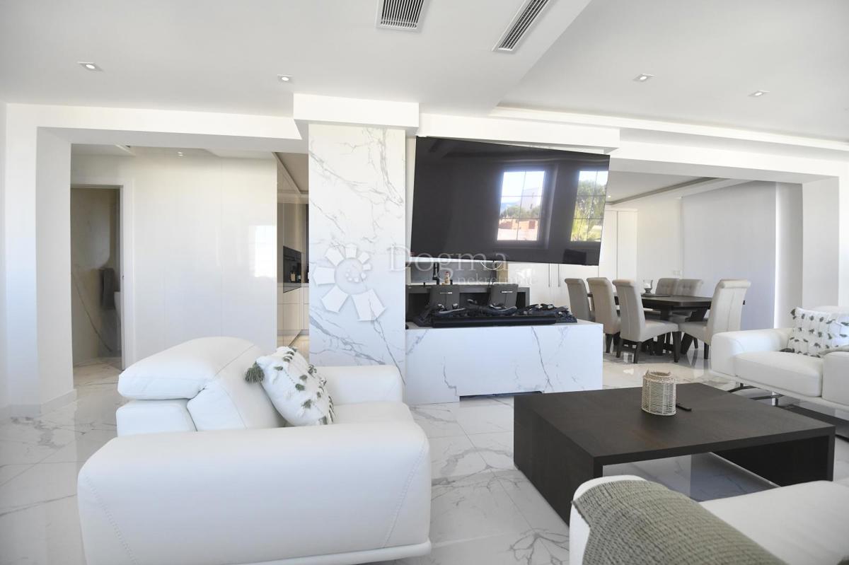 Appartamento Zaton, Nin, 540,75m2