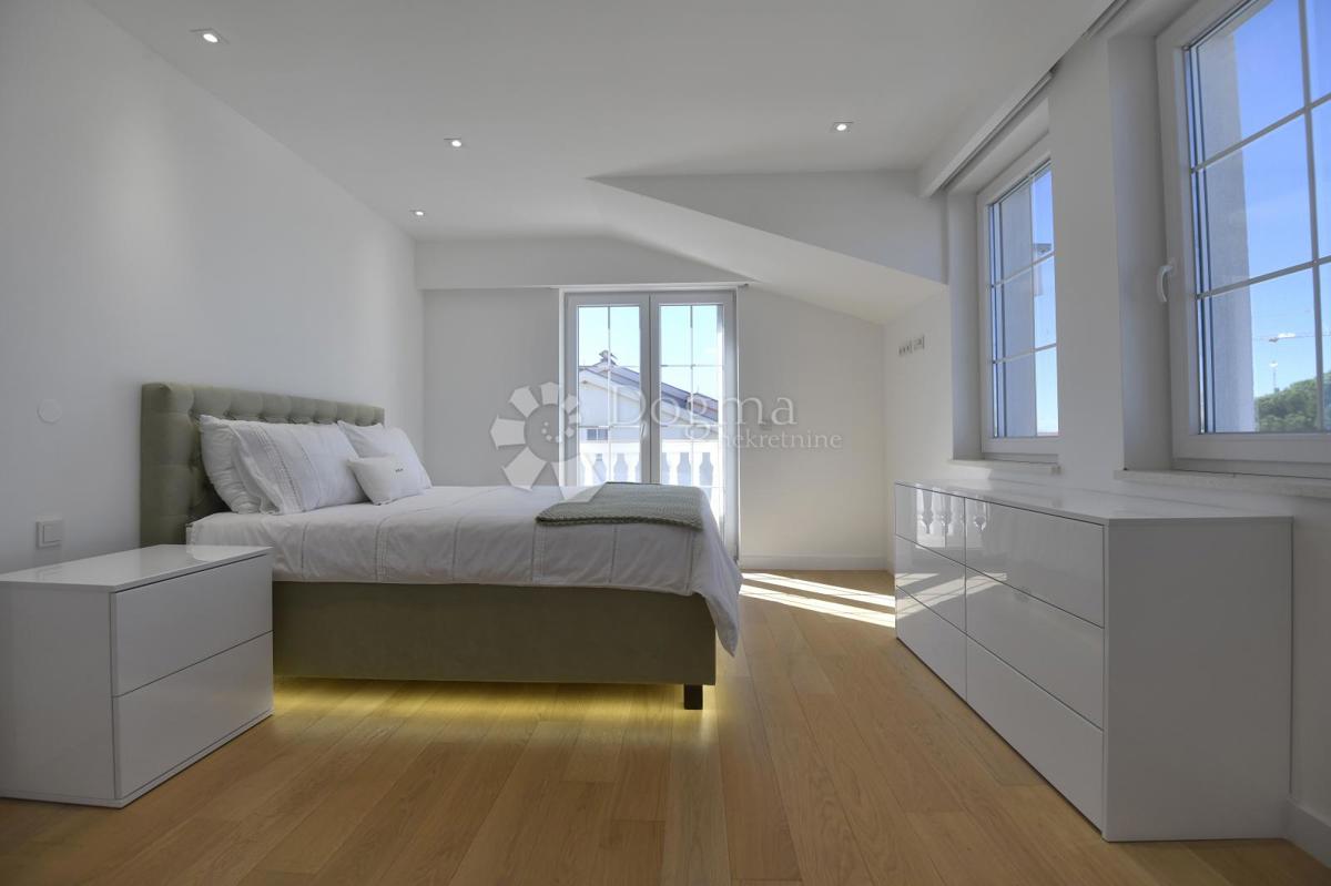 Appartamento Zaton, Nin, 540,75m2