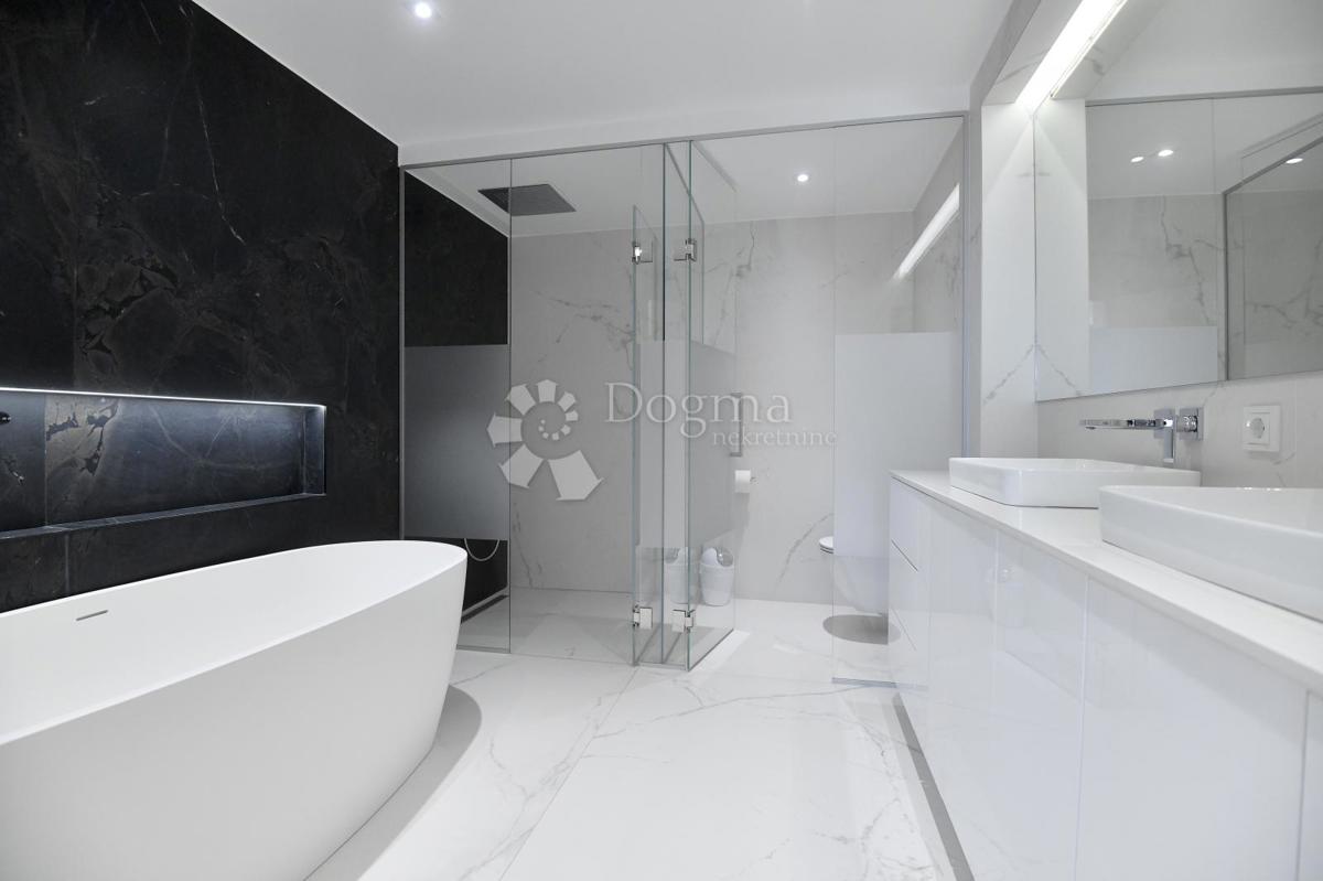 Appartamento Zaton, Nin, 540,75m2