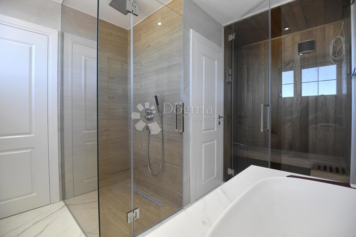 Appartamento Zaton, Nin, 540,75m2