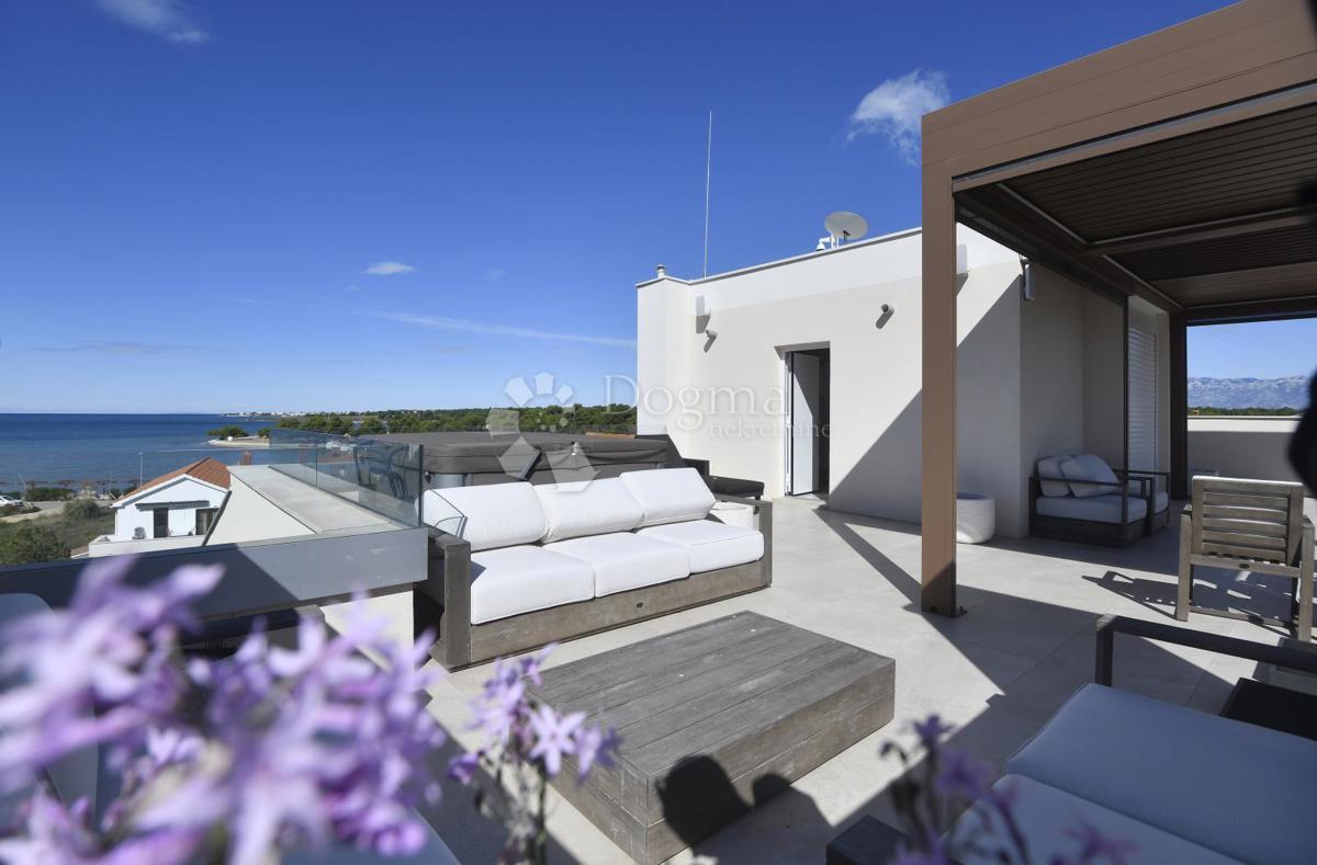 Appartamento Zaton, Nin, 540,75m2