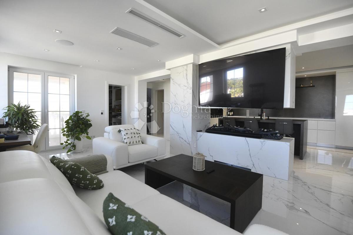 Appartamento Zaton, Nin, 540,75m2