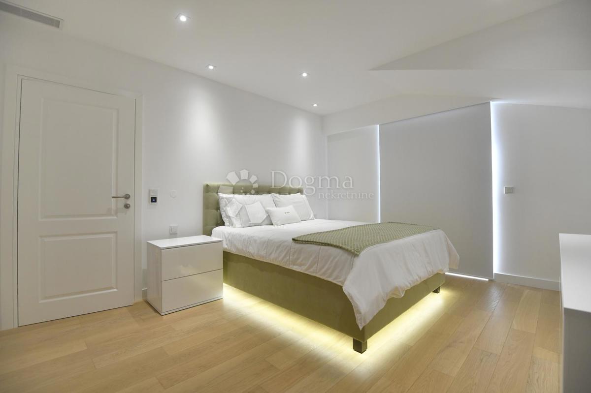 Appartamento Zaton, Nin, 540,75m2