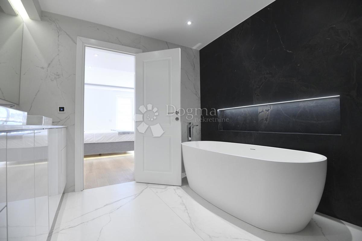 Appartamento Zaton, Nin, 540,75m2