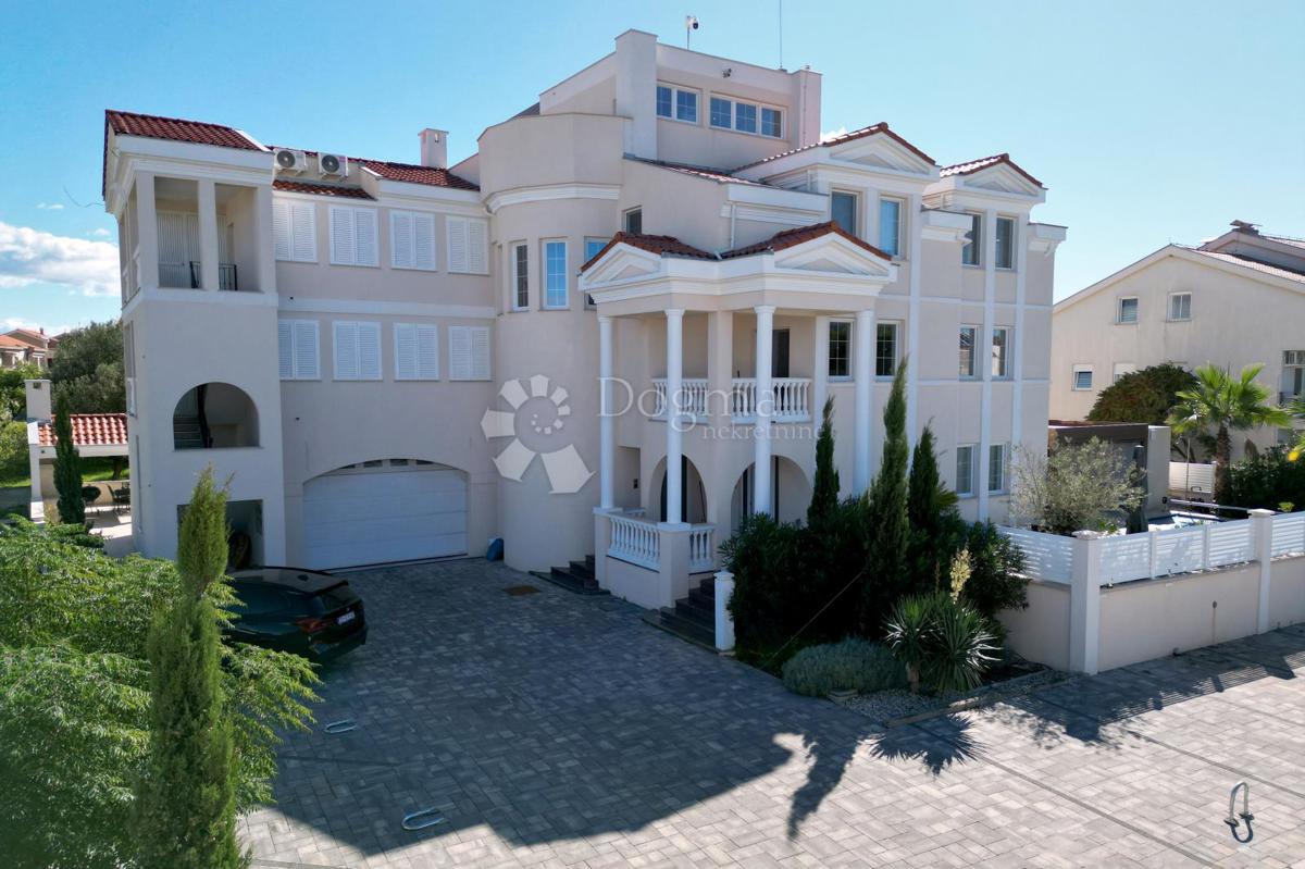 Appartamento Zaton, Nin, 540,75m2