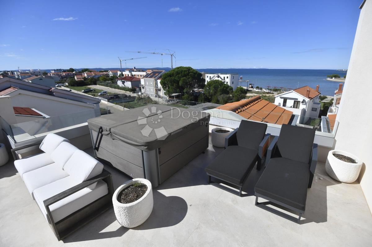 Appartamento Zaton, Nin, 540,75m2