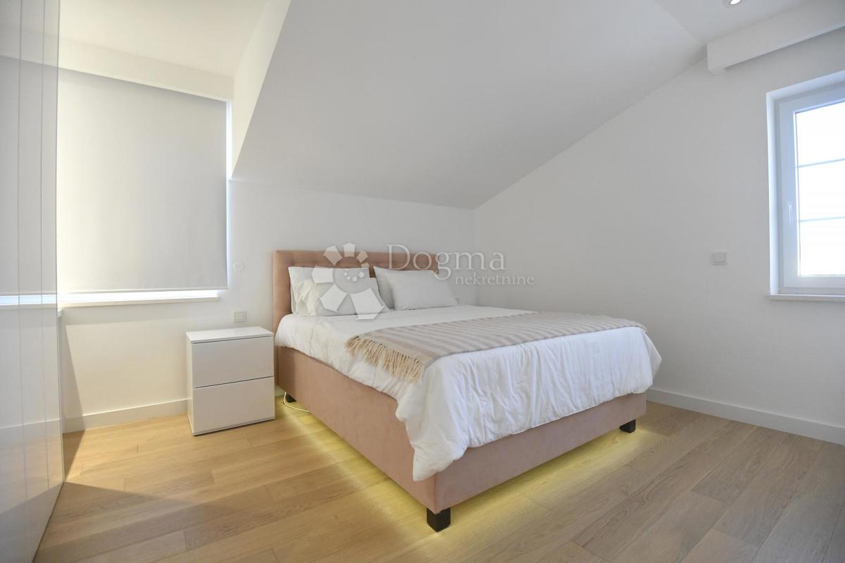 Appartamento Zaton, Nin, 540,75m2