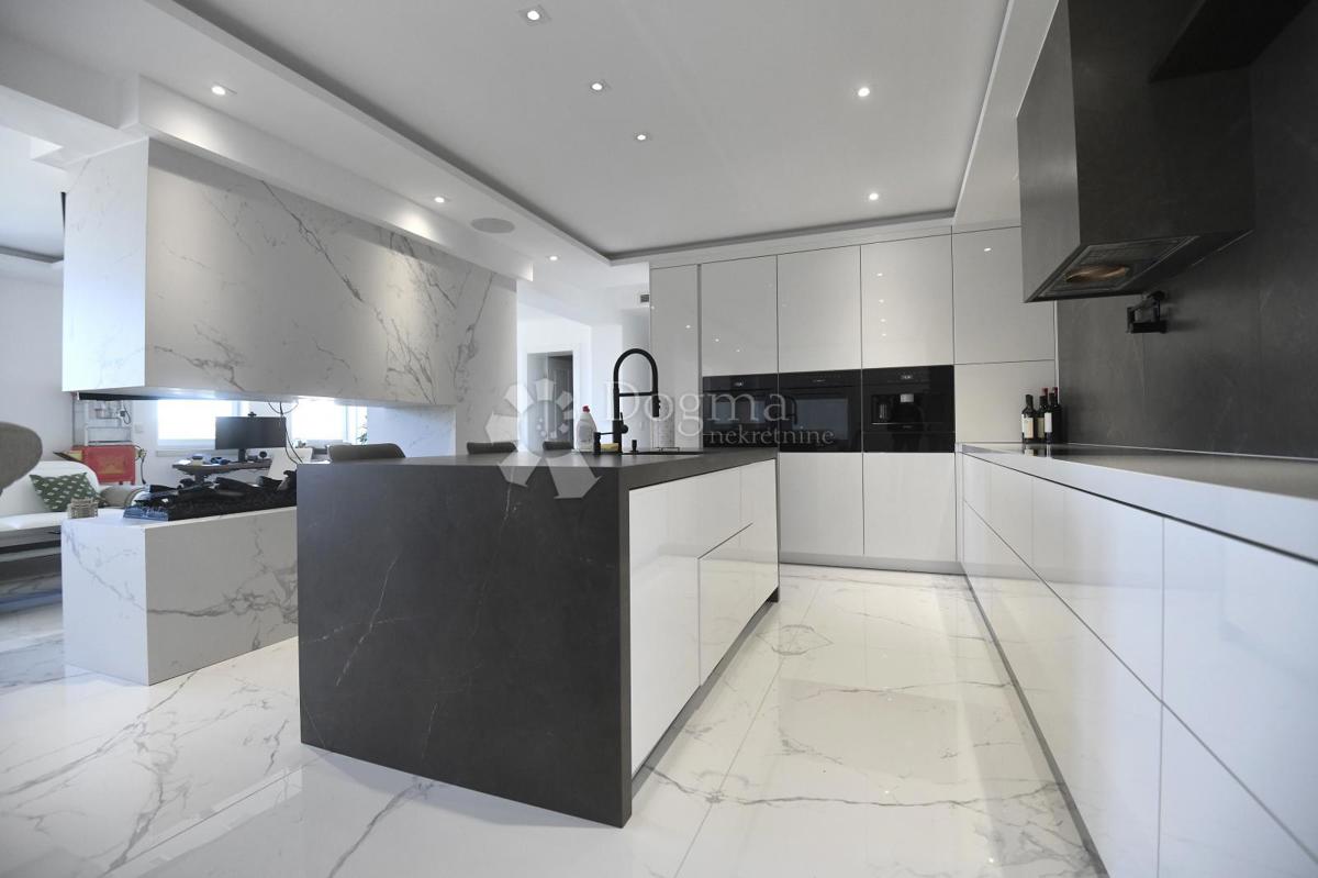 Appartamento Zaton, Nin, 540,75m2