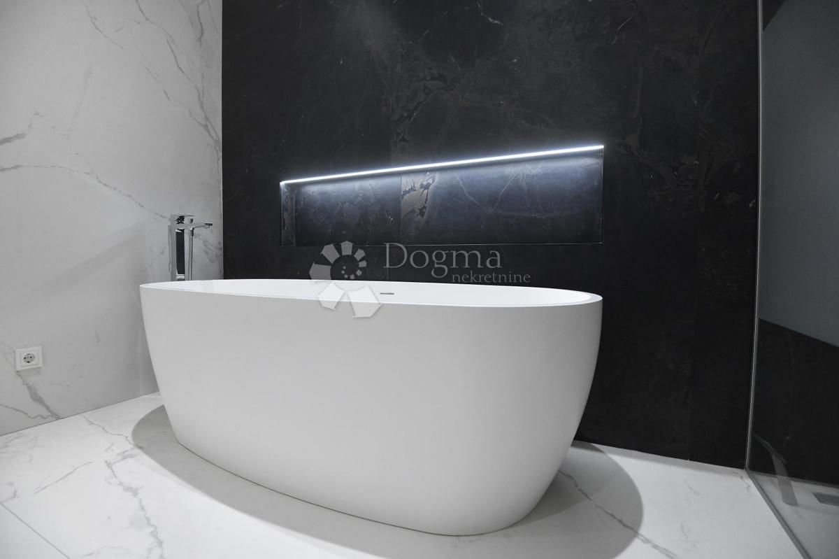 Appartamento Zaton, Nin, 540,75m2