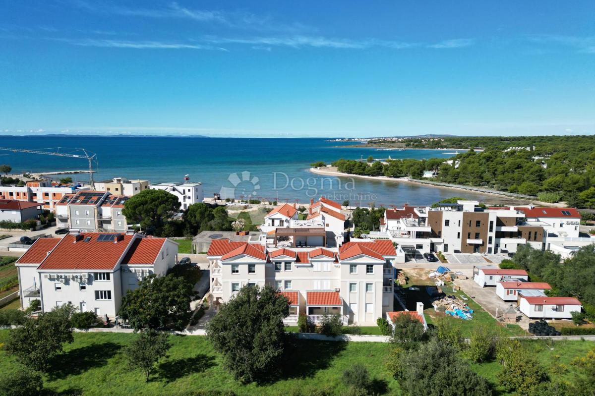 Appartamento Zaton, Nin, 540,75m2