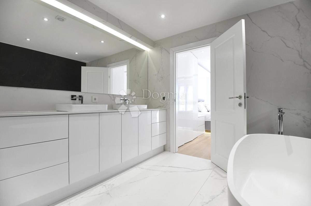 Appartamento Zaton, Nin, 540,75m2