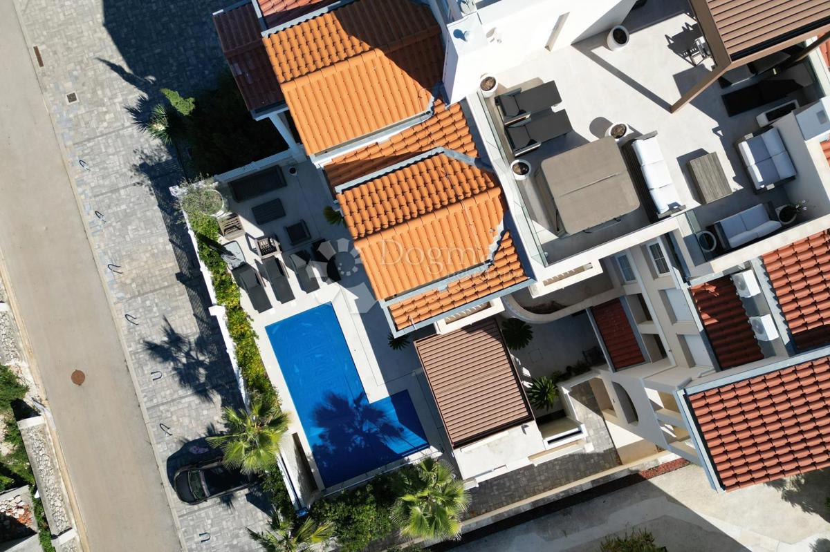 Appartamento Zaton, Nin, 540,75m2