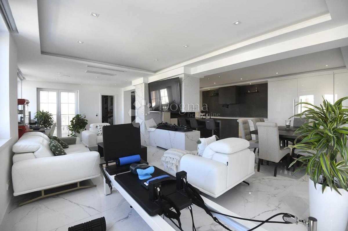 Appartamento Zaton, Nin, 540,75m2