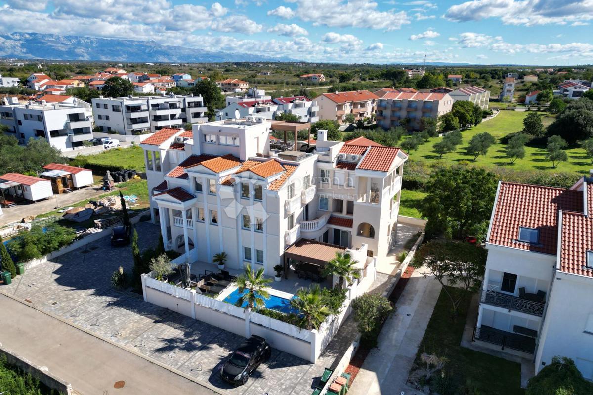 Appartamento Zaton, Nin, 540,75m2