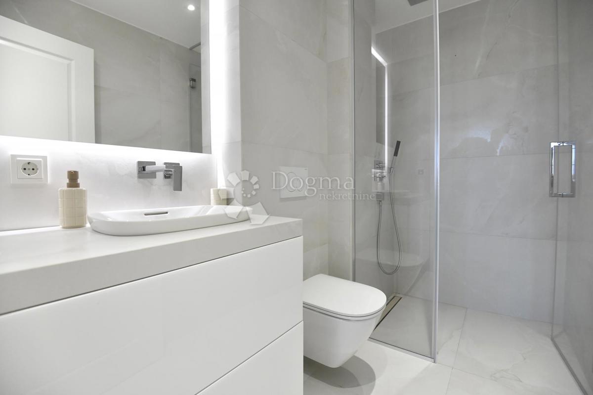 Appartamento Zaton, Nin, 540,75m2