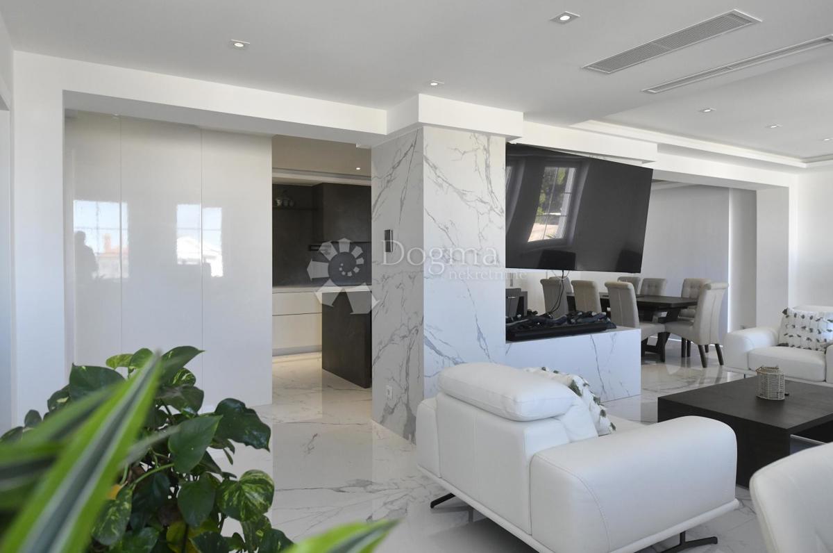 Appartamento Zaton, Nin, 540,75m2