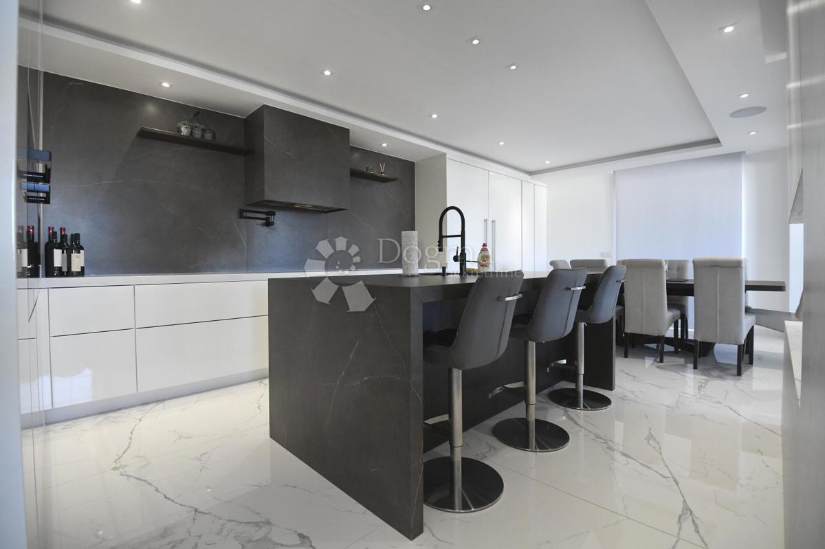 Appartamento Zaton, Nin, 540,75m2