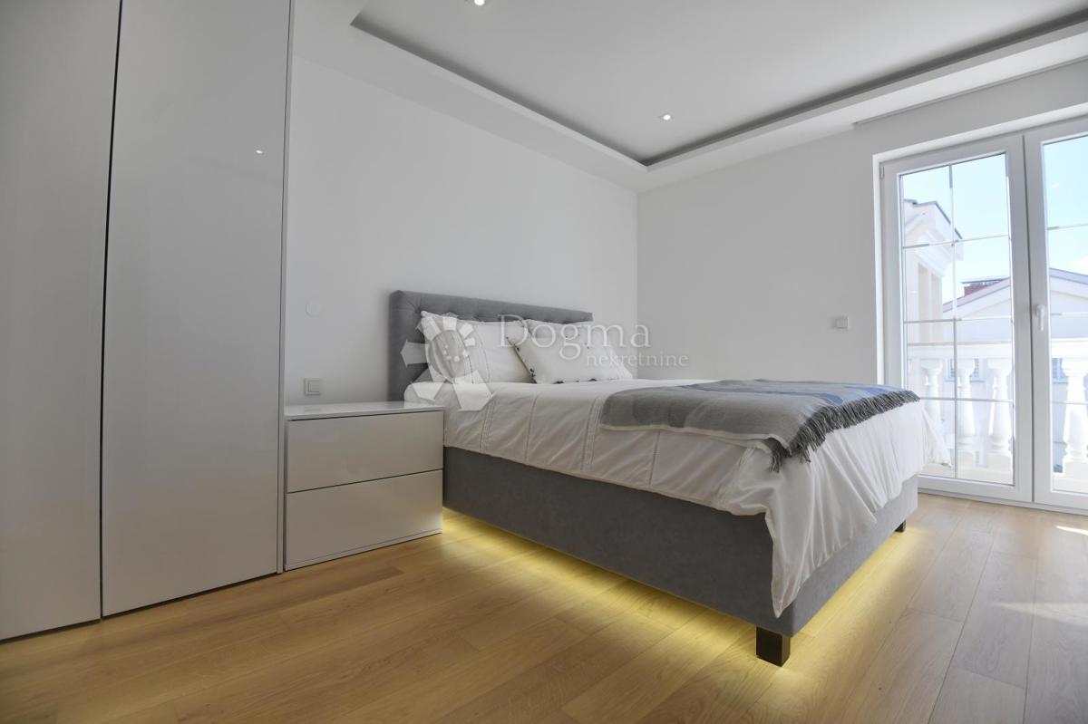 Appartamento Zaton, Nin, 540,75m2