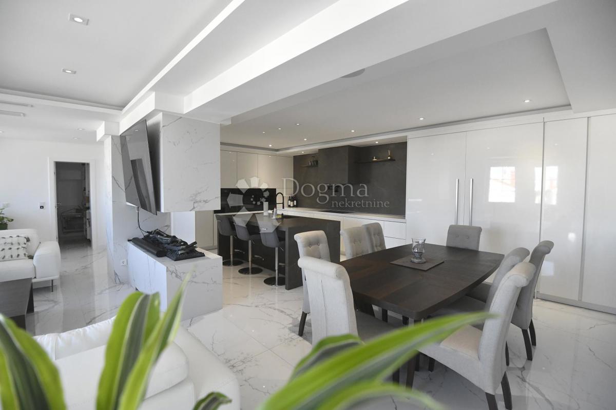 Appartamento Zaton, Nin, 540,75m2