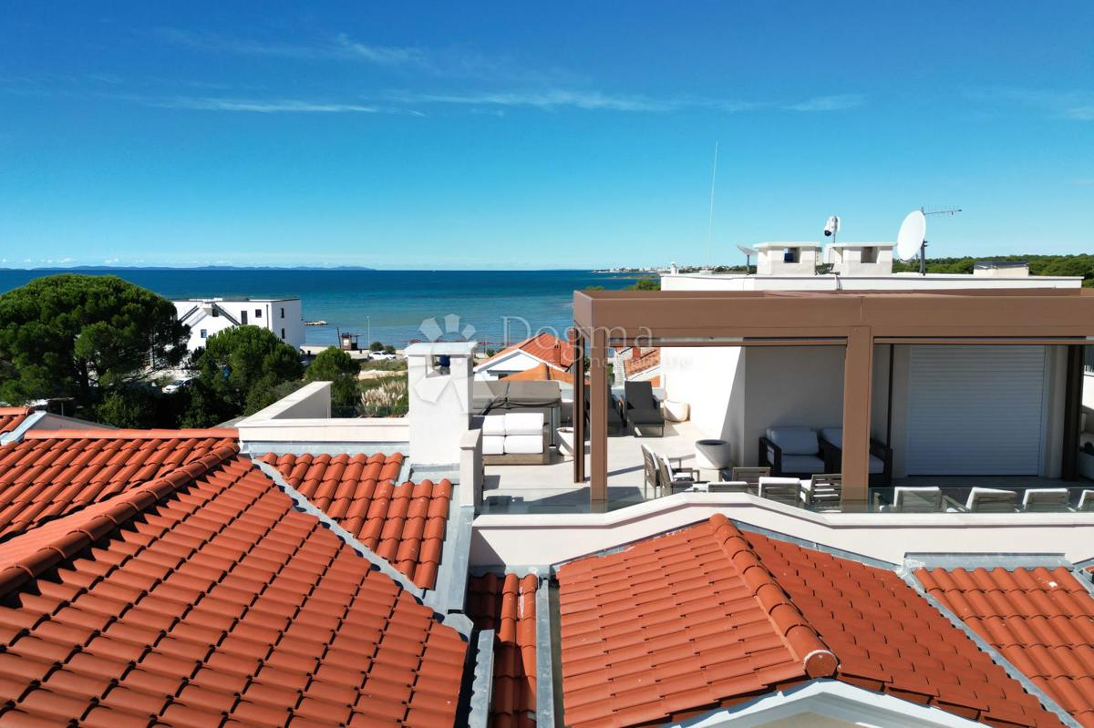 Appartamento Zaton, Nin, 540,75m2