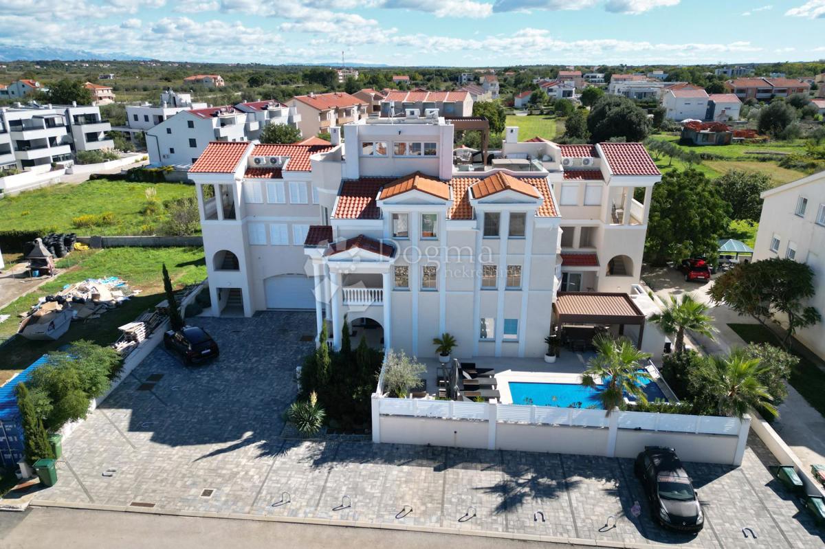 Appartamento Zaton, Nin, 540,75m2
