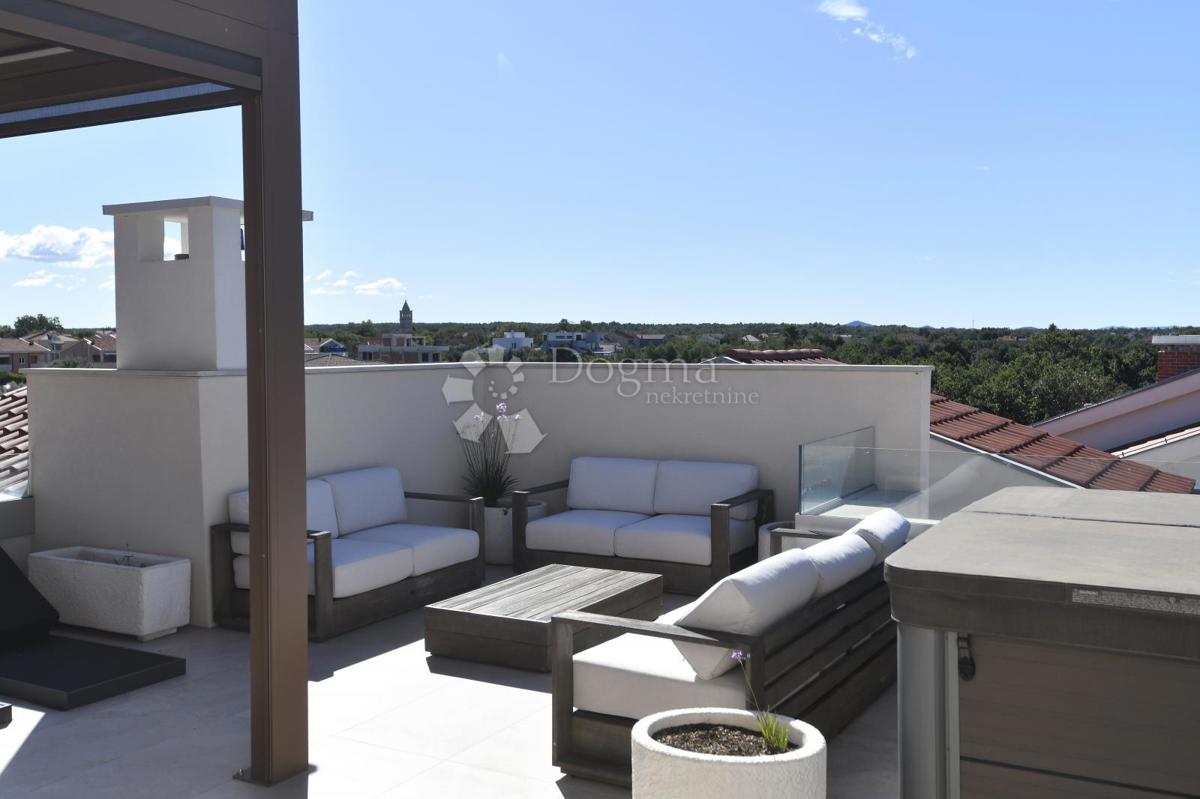 Appartamento Zaton, Nin, 540,75m2