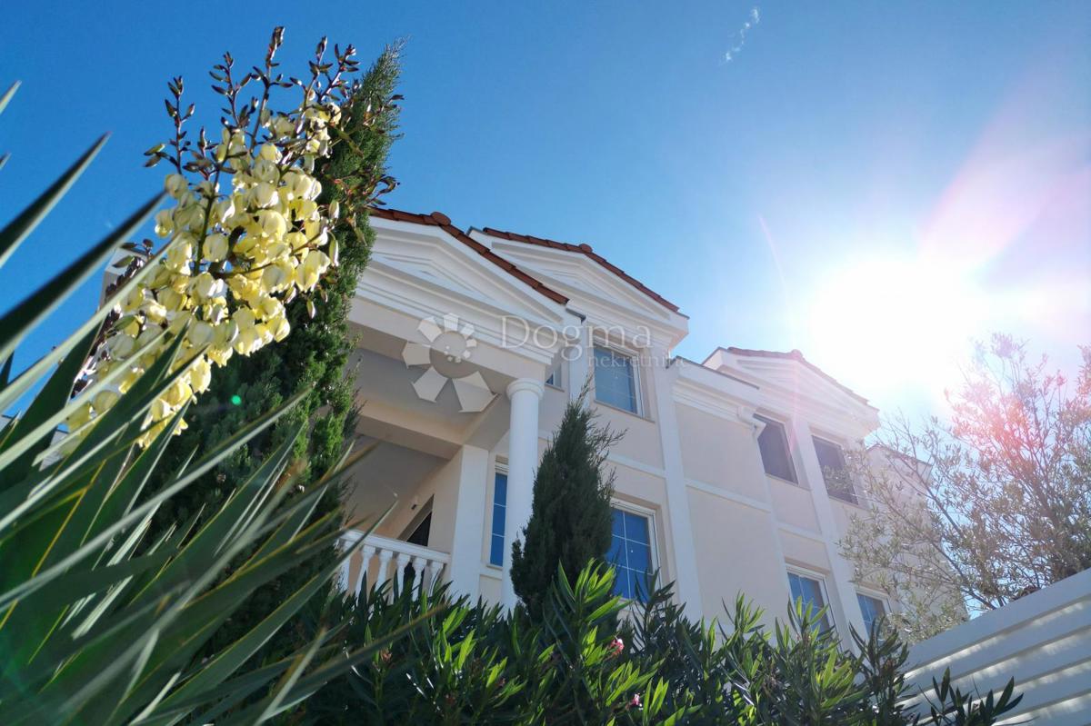 Appartamento Zaton, Nin, 540,75m2