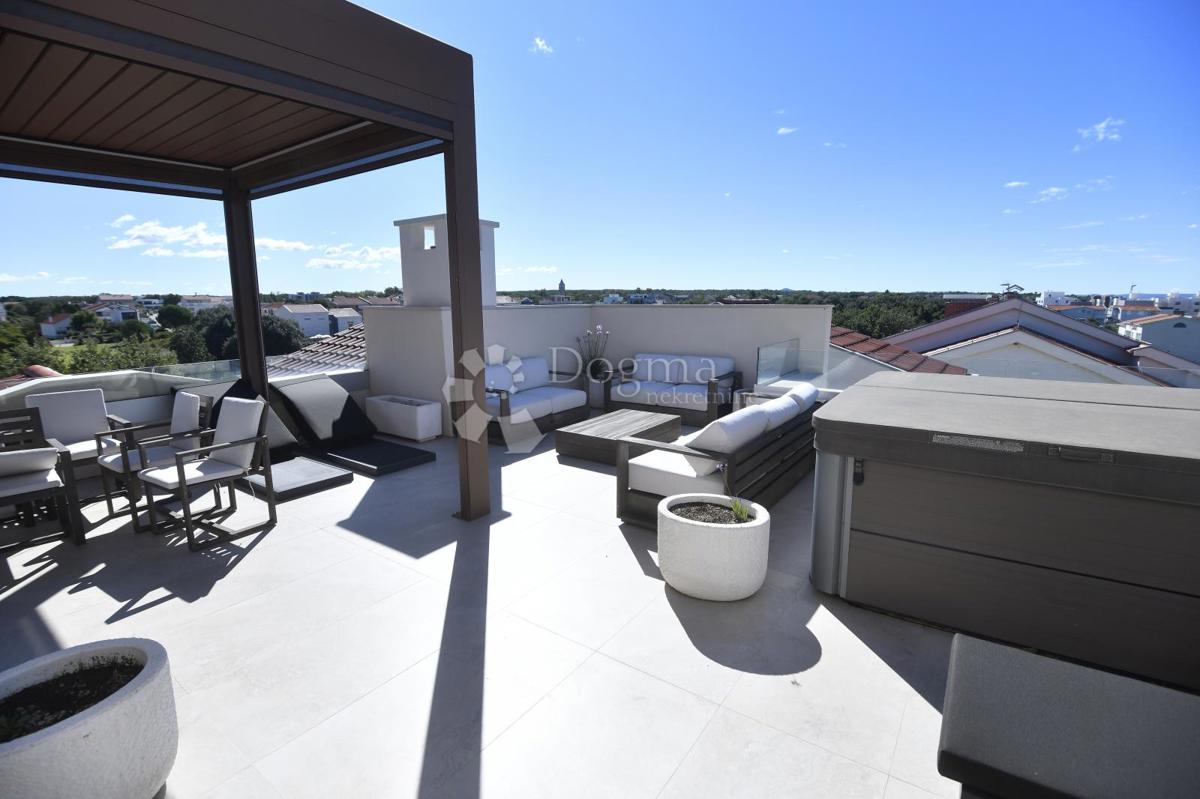 Appartamento Zaton, Nin, 540,75m2