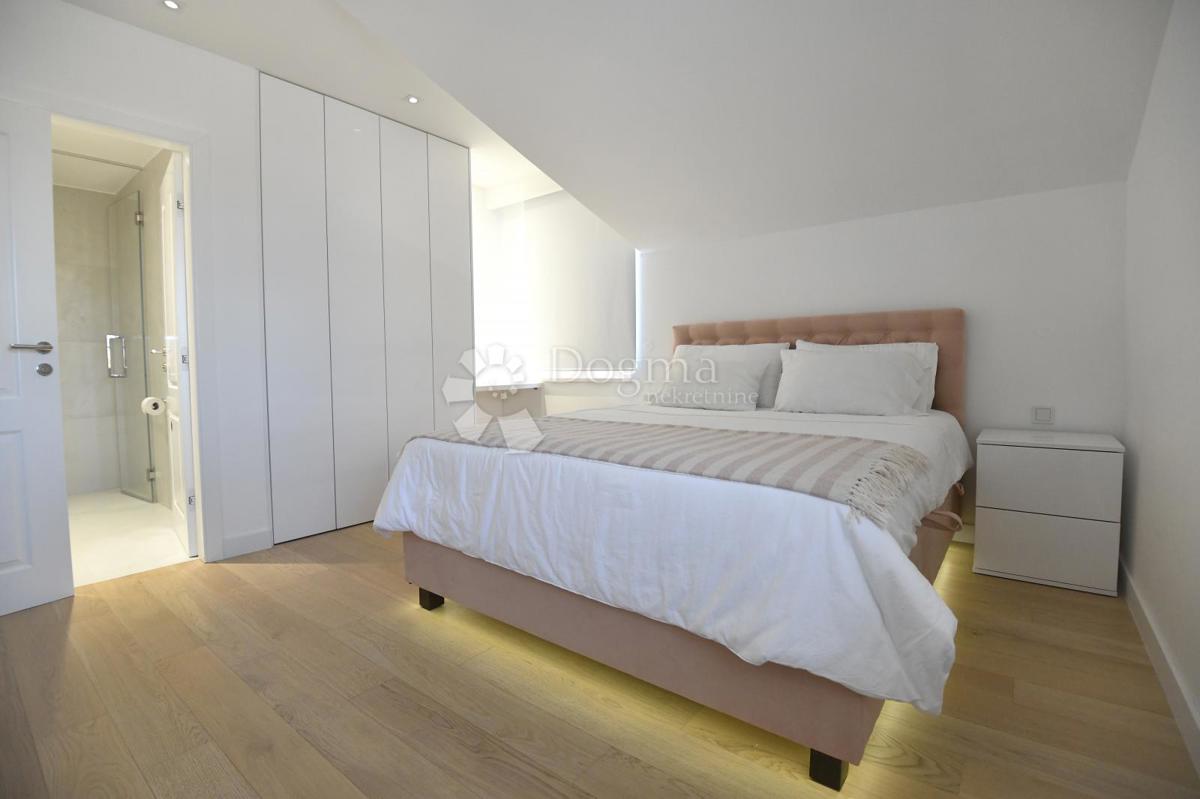 Appartamento Zaton, Nin, 540,75m2