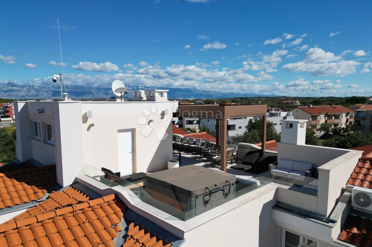 Appartamento Zaton, Nin, 540,75m2