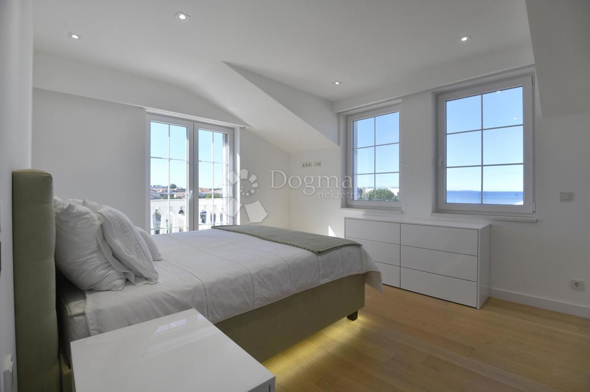 Appartamento Zaton, Nin, 540,75m2