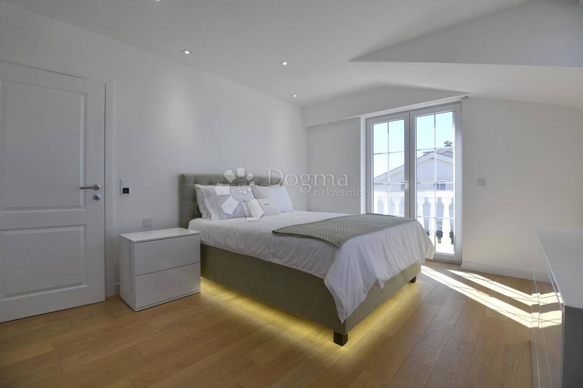 Appartamento Zaton, Nin, 540,75m2