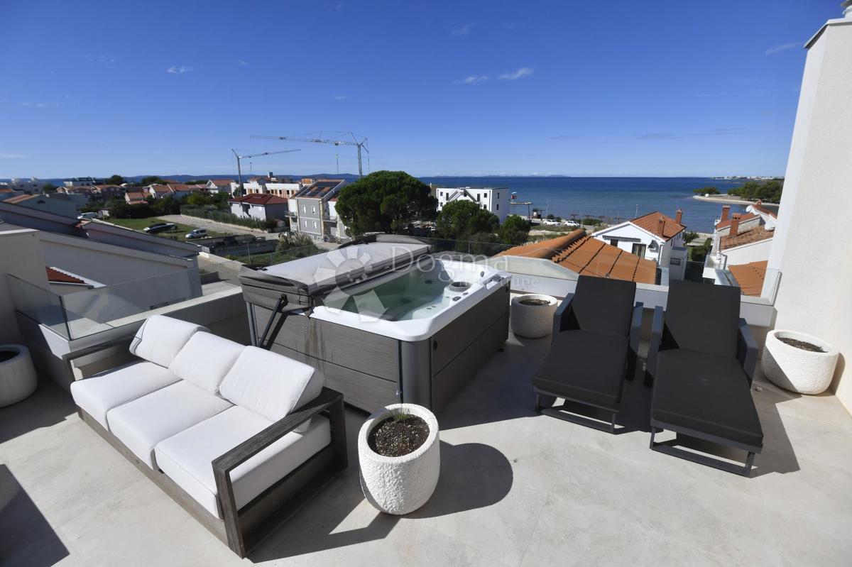 Appartamento Zaton, Nin, 540,75m2