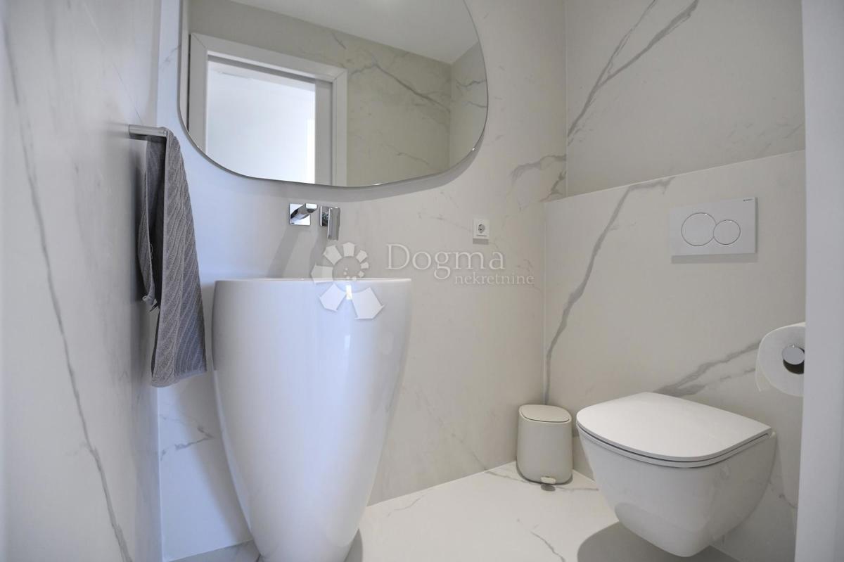 Appartamento Zaton, Nin, 540,75m2