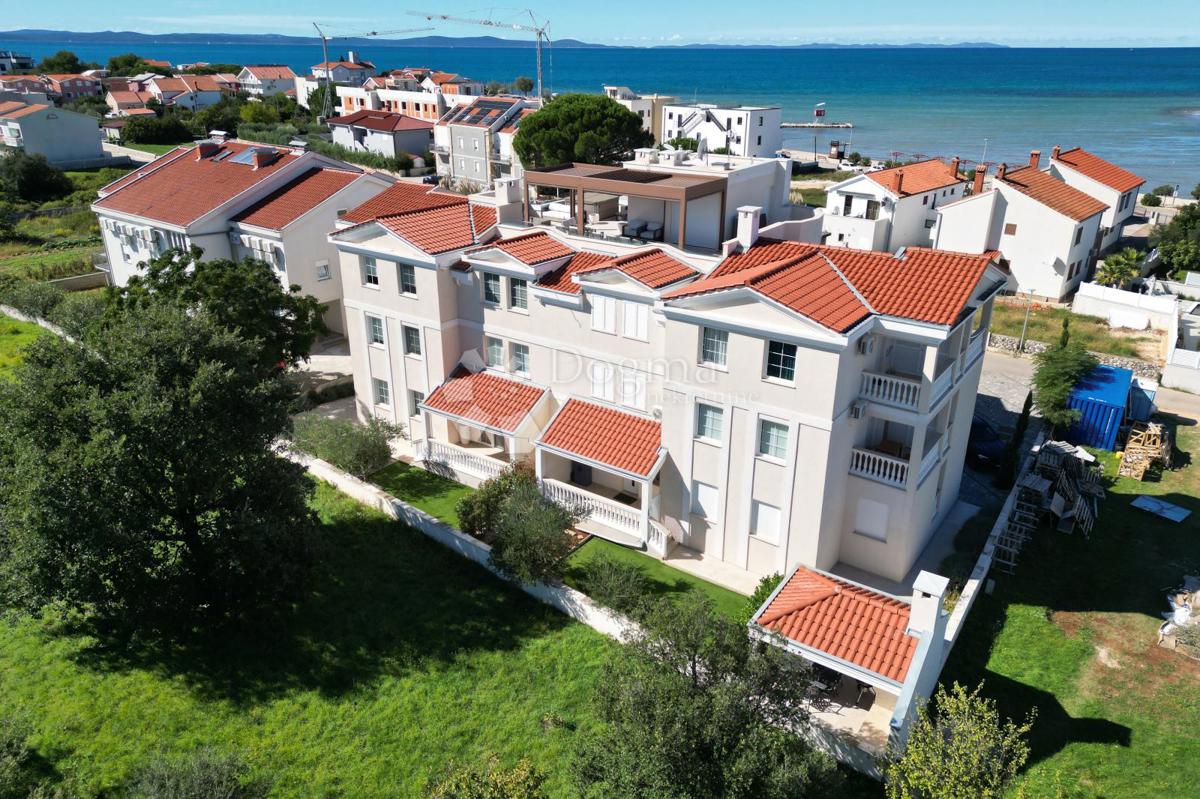 Appartamento Zaton, Nin, 540,75m2