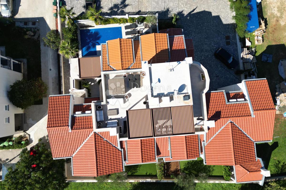 Appartamento Zaton, Nin, 540,75m2