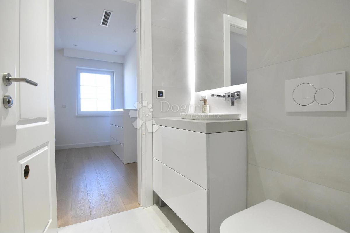 Appartamento Zaton, Nin, 540,75m2